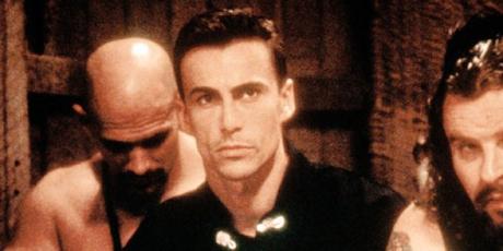 Matrix 4: who is Daniel Bernhardt, aka Agent Johnson?  – Cinema News