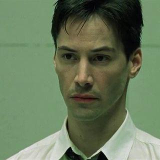 Matrix 4: who is Daniel Bernhardt, aka Agent Johnson?  – Cinema News