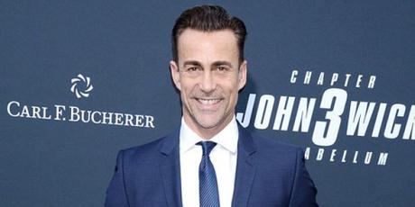 Matrix 4: who is Daniel Bernhardt, aka Agent Johnson?  – Cinema News