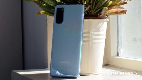 Samsung Galaxy S20 problems and how to fix them