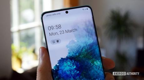 Samsung Galaxy S20 problems and how to fix them
