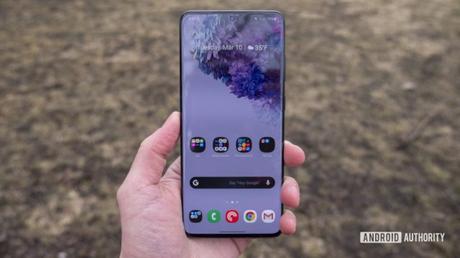 Samsung Galaxy S20 problems and how to fix them