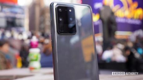 Samsung Galaxy S20 problems and how to fix them