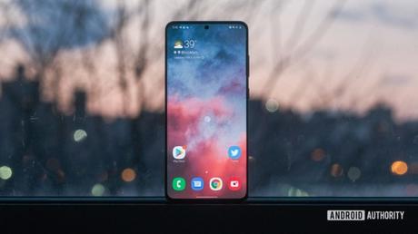 Samsung Galaxy S20 problems and how to fix them