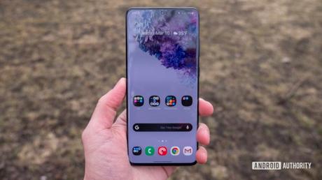 Samsung Galaxy S20 problems and how to fix them