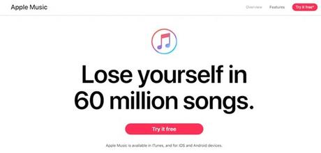 How to Get Apple Music Free Trial for Six Months - 2020 Guide