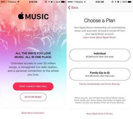 How to Get Apple Music Free Trial for Six Months - 2020 Guide