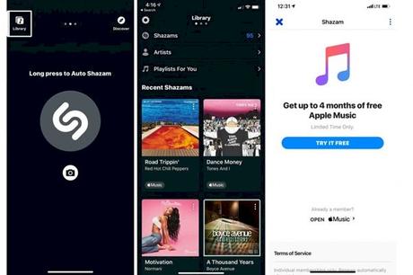 How to Get Apple Music Free Trial for Six Months - 2020 Guide