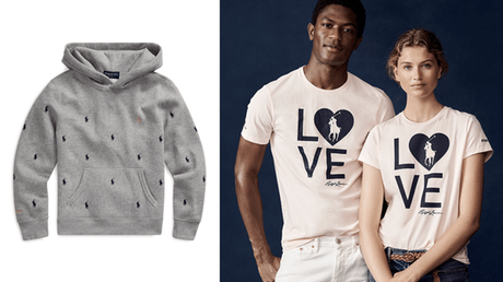 Tory Burch, Ralph Lauren & More Giving Back For Breast Cancer Awareness Month
