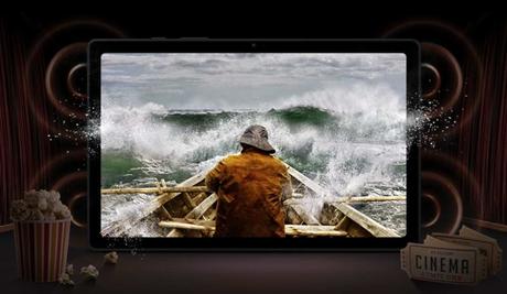 Samsung Galaxy Tab A7 Pre-Booking live on Amazon : Know the price and offers