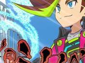 Tabe-O-Ja Switch Game's Animated Promo Streamed