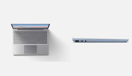 Microsoft Surface Go Laptop and upgraded Surface Pro X announced