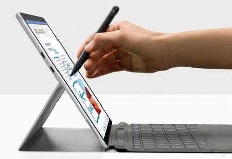 Microsoft’s budget Surface Laptop that’s still not cheap, and more tech news