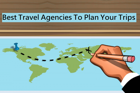 Top 10 Best Travel Agencies To Plan Your Solo/Honeymoon/Family Trips