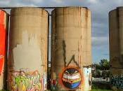 Friday Fotos: Silos Berry Lane Skate Park