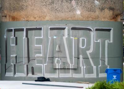 Friday Fotos: The silos at Berry Lane Skate Park