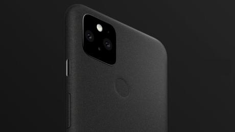 pixel 5 v s20