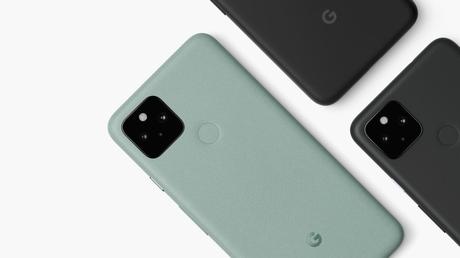 Google Pixel 5 vs Samsung Galaxy S20 FE: Which is better?