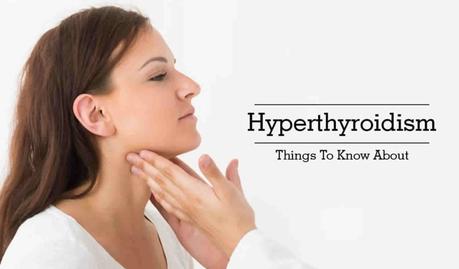 What is Hyperthyroidism? How to Cure it Naturally