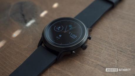 2020 wear os watches