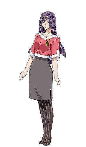 5th Tenchi Muyo! OVA Season's Promo Video Previews 4th Episode