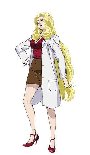 5th Tenchi Muyo! OVA Season's Promo Video Previews 4th Episode