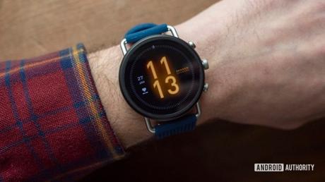 2020 wear os watches