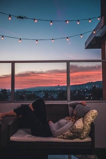How to Style an Apartment Balcony to Get the Most Out of the Space