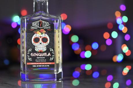 Skeptic Distillery Ginquila Review