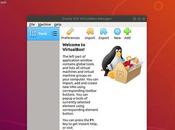 Install VirtualBox Debian Linux