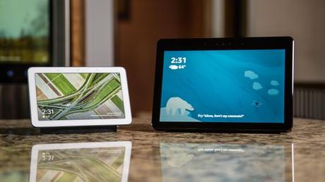 Best smart displays for 2020: Amazon, Google and Lenovo displays