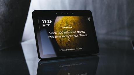 Best smart displays for 2020: Amazon, Google and Lenovo displays