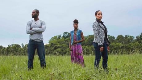 Queen Sugar Resumes Production. Returning To OWN in 2021
