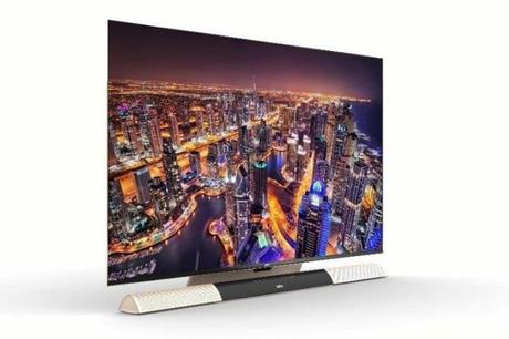 World’s Thinnest Televisions | Digital Trends