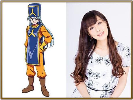 New Dragon Quest: Adventure of Dai Anime Casts Hiro Shimono, Yōko Hikasa