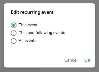 How to Create an Editorial Calendar in Google Calendar [Free Templates]