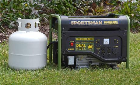 8 generators to keep your lights on