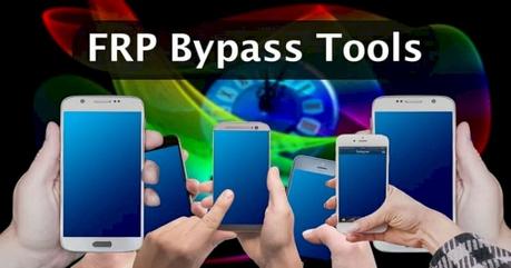 10 Best FRP Bypass Tools to Bypass Google Account on Android