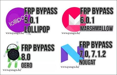 10 Best FRP Bypass Tools to Bypass Google Account on Android