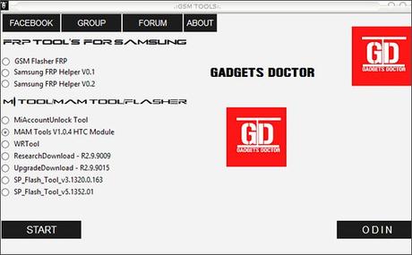 10 Best FRP Bypass Tools to Bypass Google Account on Android