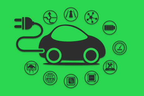 EVs vs ICEs: Weighing The Pros and Cons for Fleet Vehicles