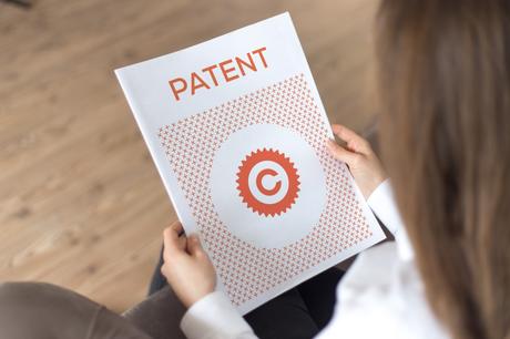 Simple Steps to Getting a Patent for Your Product