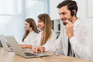 Call Centre Outsourcing Services