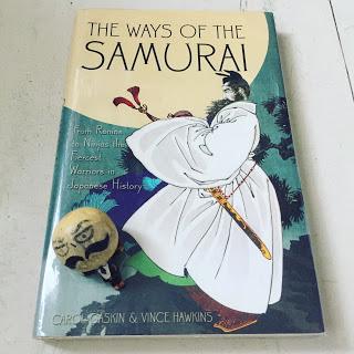 The Ways of the Samurai