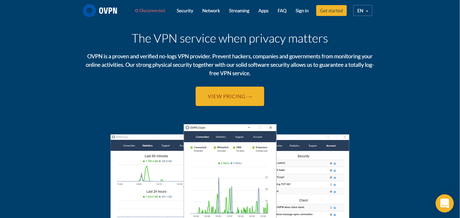 OVPN Review 2020 Fast & Reliable VPN With Test (Good Or Not?)