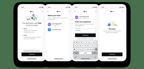 Plaid improves its account linking flow – ProWellTech