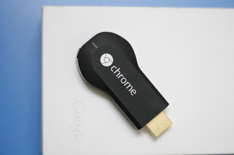 How To Setup Google Chromecast In Few Simple Steps