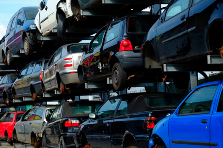 Scrap My Car – Its Numerous Benefits To The Environment