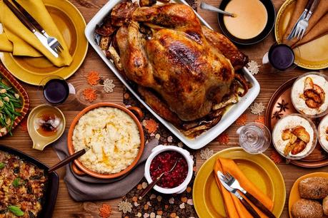 Give thanks, Canadians, with keto Thanksgiving dishes
