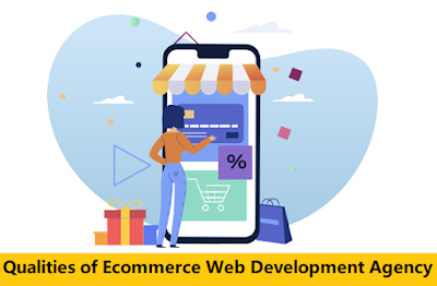 Some Qualities of Ecommerce Website Development Company In India